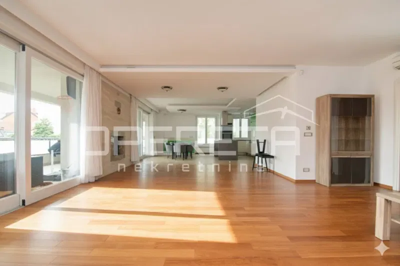 Affitto, Appartamento, Jarun, Borovci , Grande, 173m2 – 3