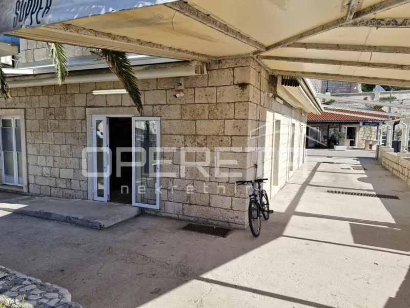 Lokal użytkowy Korčula – 3