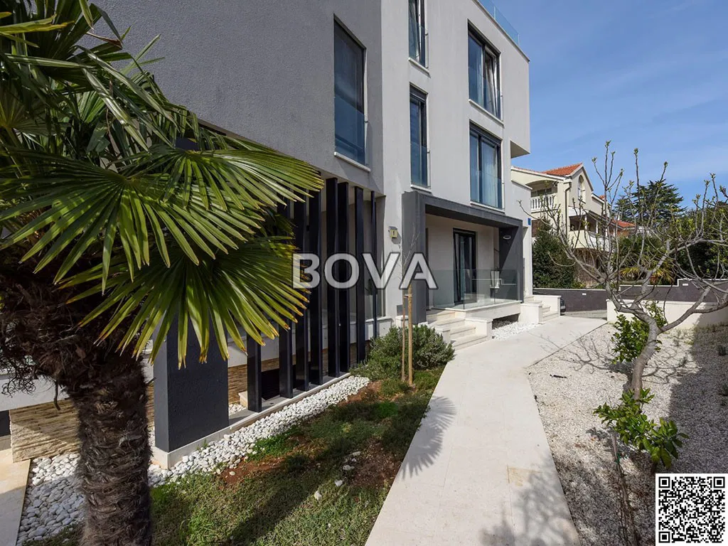 Dvosoban stan 110,30 m2 – Zadar - Diklo *Odlična lokacija* (ID-2590/E)