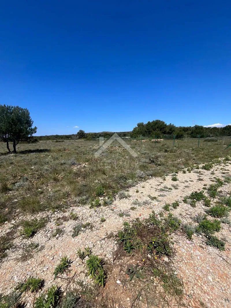 Land Vir, 600m2 – 2