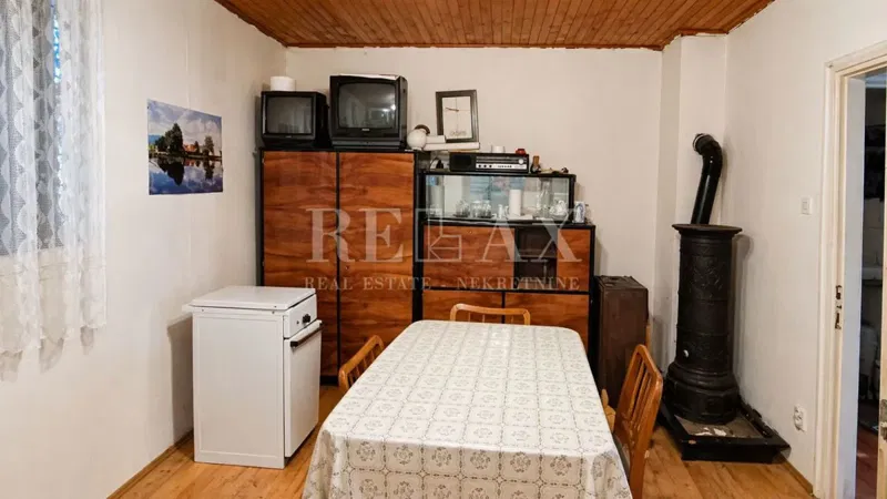 Otočac, Sinac – Casa vacanze con ampio terreno – 2