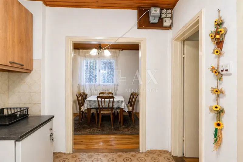 Otočac, Sinac – Casa vacanze con ampio terreno – 3
