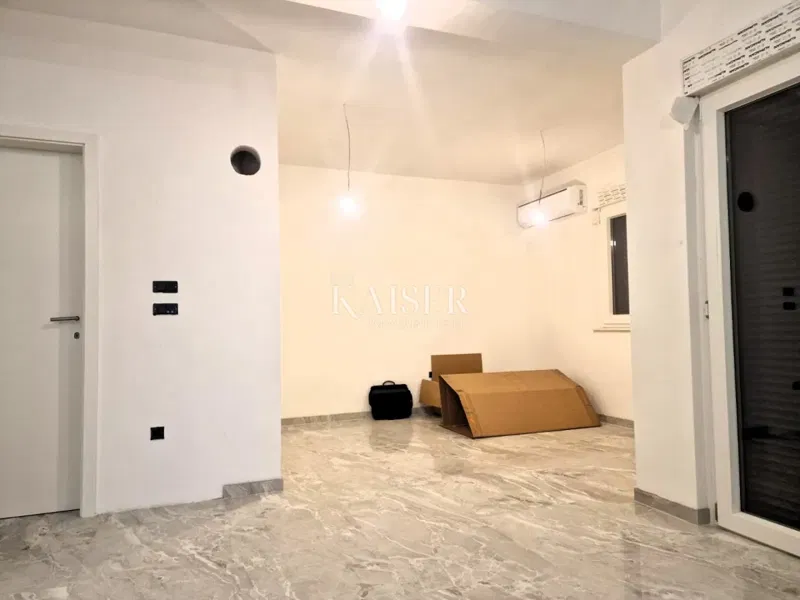 Zadar - Pridraga ház, 2 apartman, új építésű, befektetés