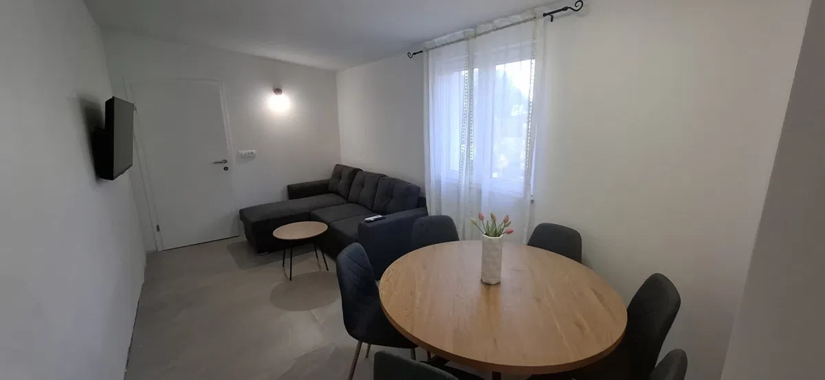 Najam - Poreč , Montižana 100 m2, 3 spavaće