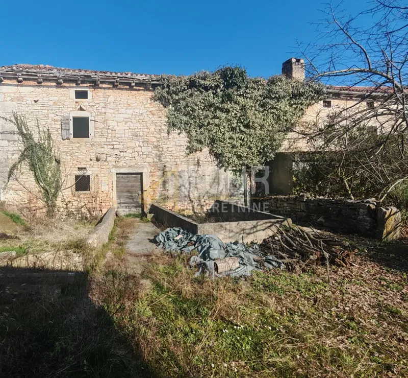 Ház Filipana, Marčana, 176m2 – 2