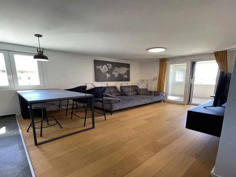 TWO-BEDROOM APARTMENT WITH 2 GARAGE SPACES! MEJAŠI! – 3
