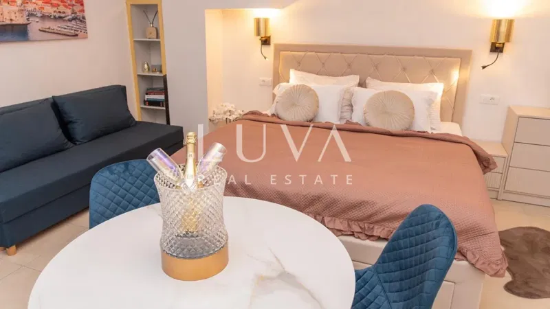 Dubrovnik, apartment for first rent with parking and wellness – 2