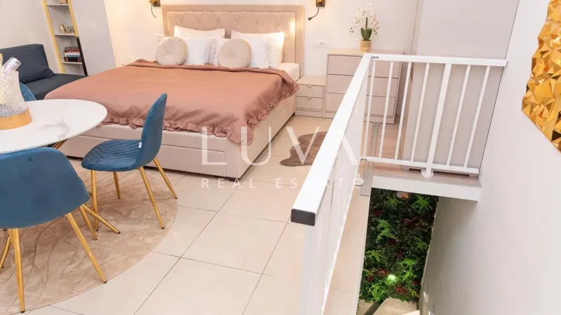 Dubrovnik, apartment for first rent with parking and wellness – 3