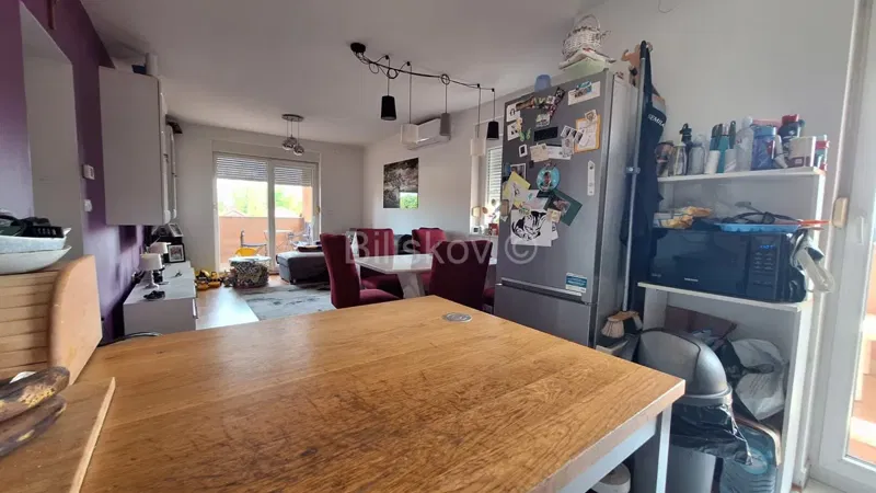 Sale, Dugo Selo, Kopčevec, four-room penthouse 106.16 m2 on the 3rd floor – 3