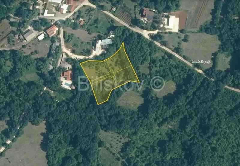 Telek Žminj – 2