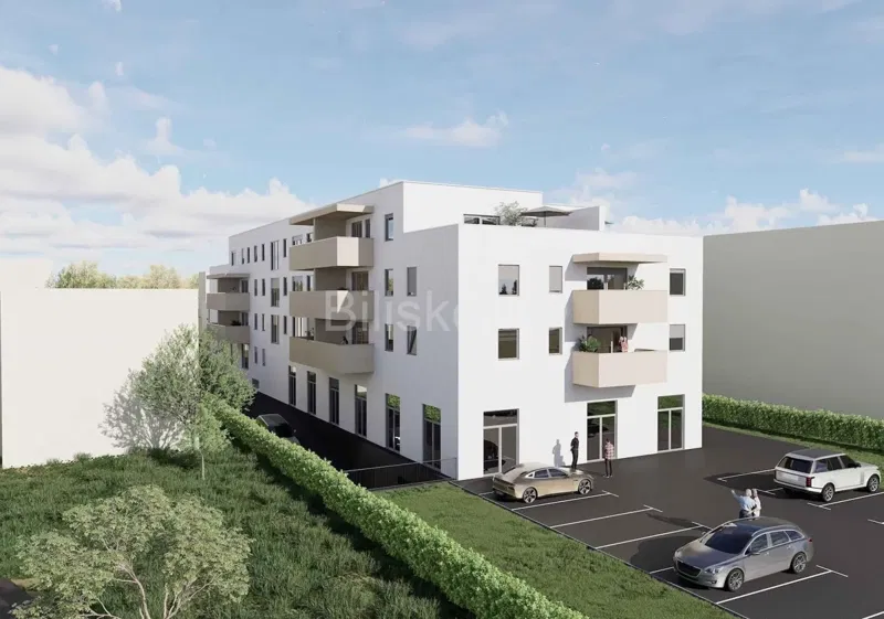 Appartamento Savski Gaj – 3