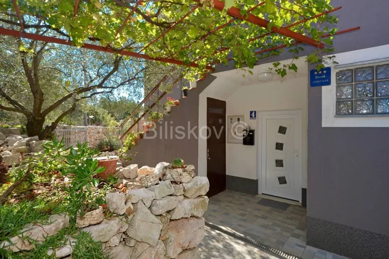 Casa Drvenik Mali – 2