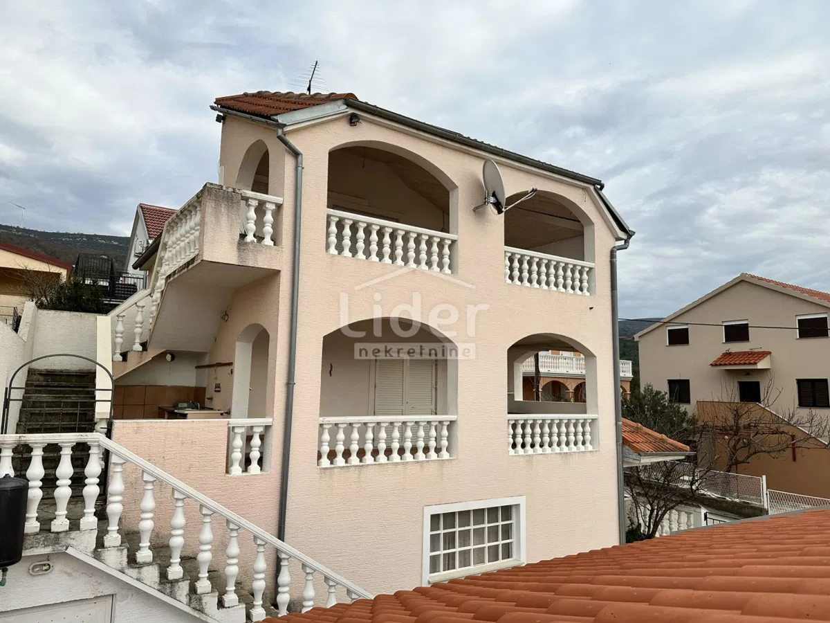 Dům Kruševo, Obrovac, 207m2
