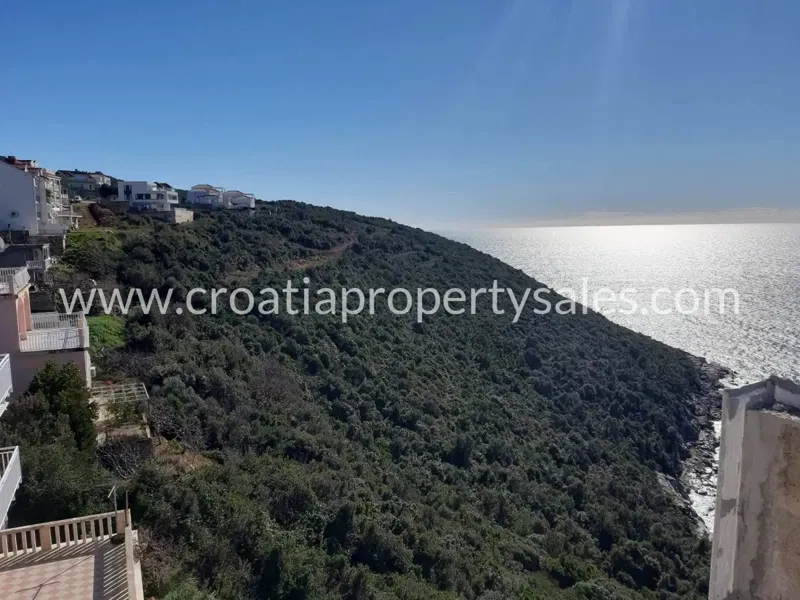 Terreno Dubrovnik – 3