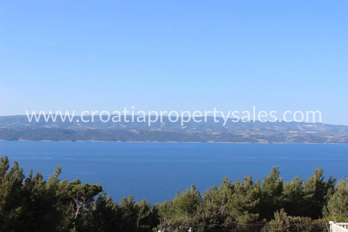 Omiš, građevinsko zemljište, prodaja, 470.000 €