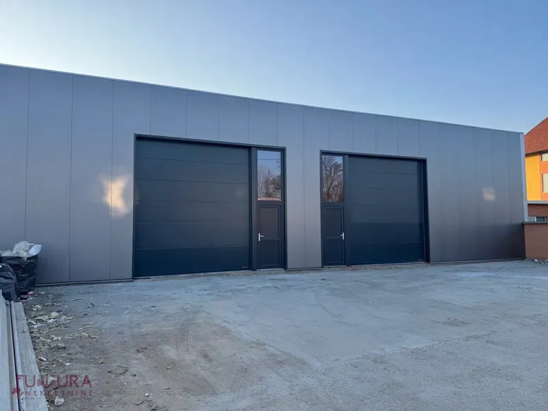 Commercial property Žitnjak – 2