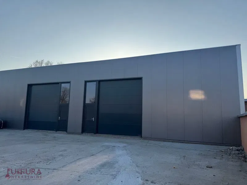 Commercial property Žitnjak – 3