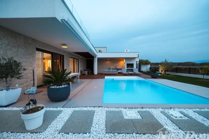 Casa Privlaka – 2