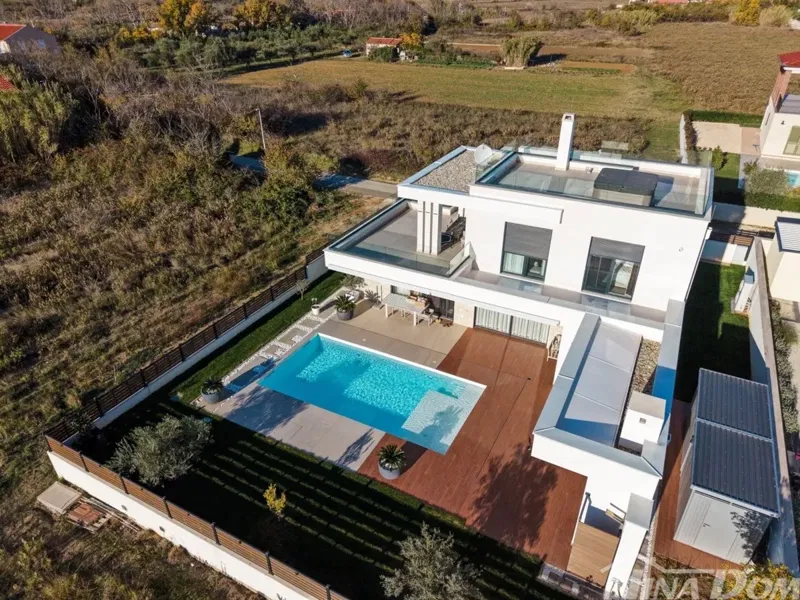 Casa Privlaka – 3