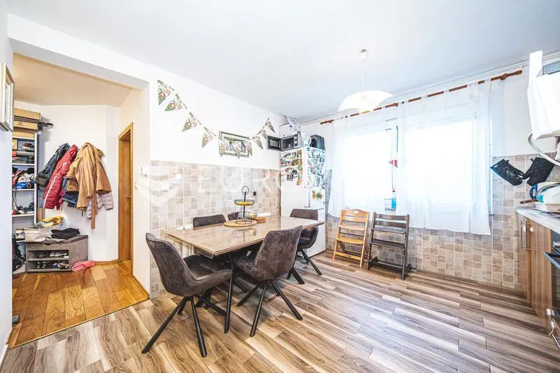 Zagreb, Šestinski vrh - Two-bedroom pet-friendly apartment, 57 m², with garden and 2 parking spaces – 2