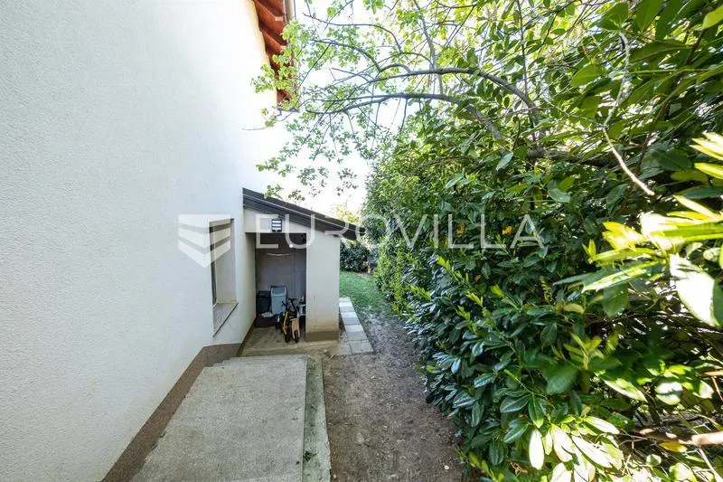 Zagreb, Šestinski vrh - Two-bedroom pet-friendly apartment, 57 m², with garden and 2 parking spaces – 3
