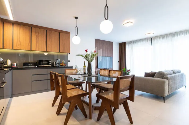 Appartamento moderno in affitto, posizione più ambita di Rovigno – 2