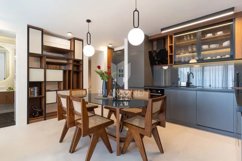Appartamento moderno in affitto, posizione più ambita di Rovigno – 3