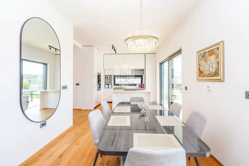 Villa moderna a Banjole, a 500 m dal mare: lusso, privacy e dotazioni di altissimo livello! – 2