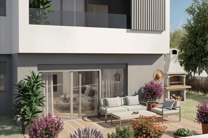 New Construction Modern Apartment in Prime Location – 2