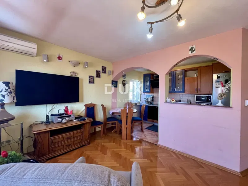 RIJEKA, DONJA DRENOVA - Pace, luce e vista sul mare – 3