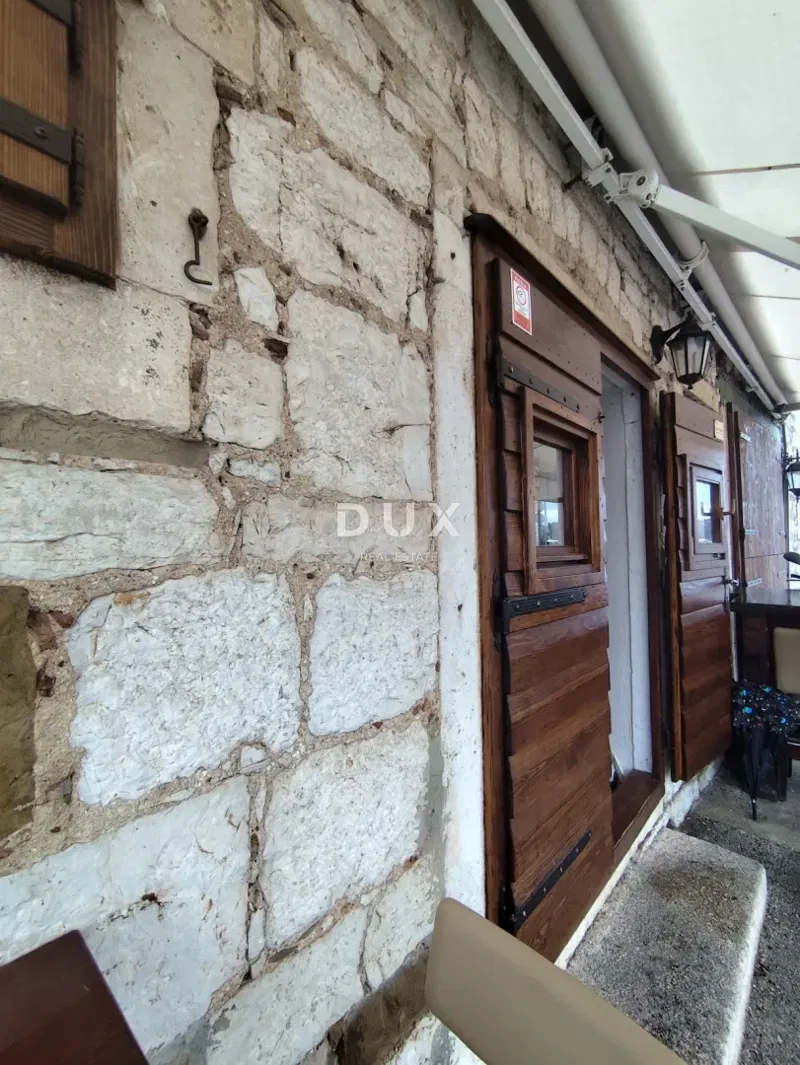 ŠIBENIK, RIVA - Appartamenti e locali commerciali in prima fila sul mare – 3