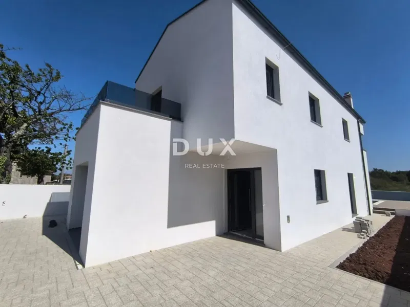 ISTRIA, SVETVINČENAT - Casa con piscina e garage nel cuore dell'Istria – 2