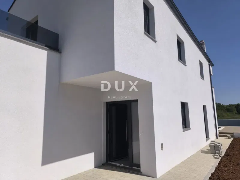 ISTRIA, SVETVINČENAT - Casa con piscina e garage nel cuore dell'Istria – 3