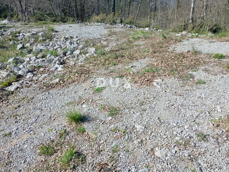 OPATIJA, KUĆELI - Land 1291 m2 – 3