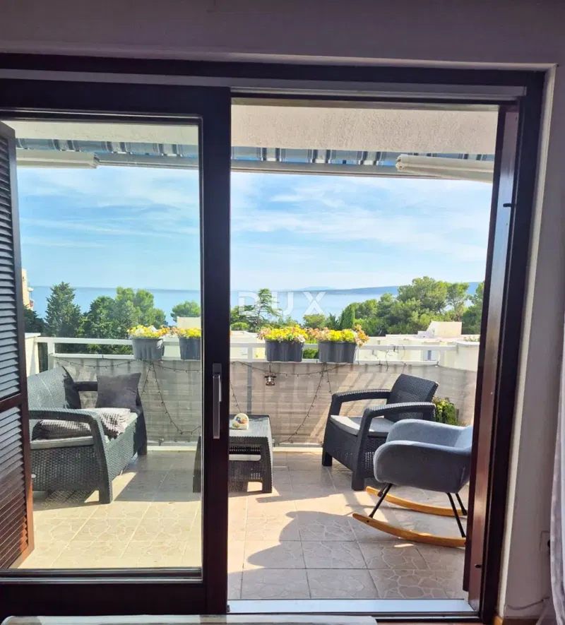 Appartamento Krk, 72,89m2 – 2