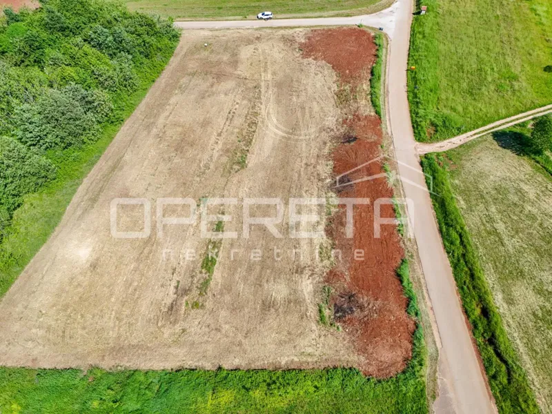 Istria - Weekend land near Brtonigla – 3