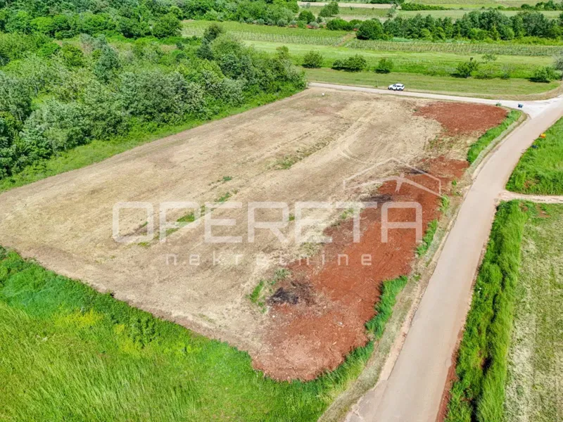 Istria - Weekend land near Brtonigla – 3