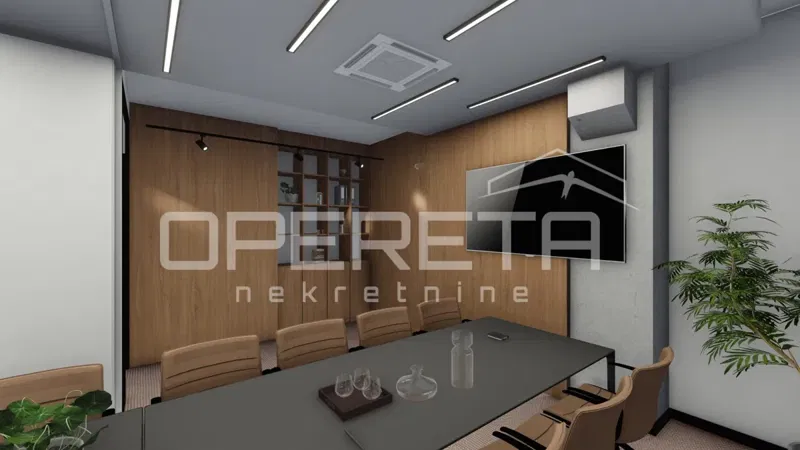 Rent, Office, Lučko, Karlovačka cesta, 326m2 – 2