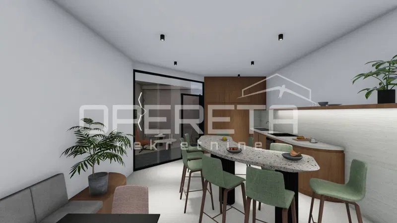 Rent, Office, Lučko, Karlovačka cesta, 326m2 – 3
