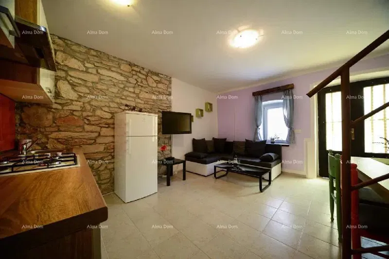 Casa Ližnjan – 3