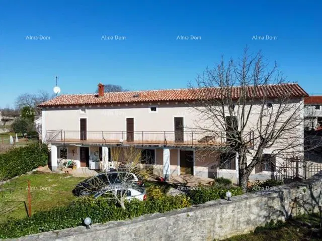 Vendiamo una grande casa indipendente con un ampio giardino! – 2
