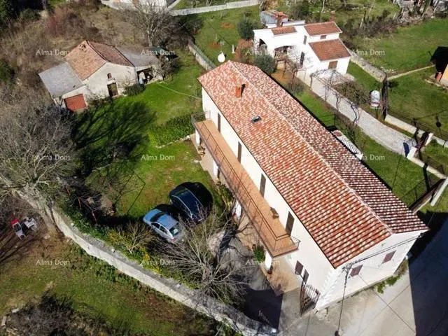 Vendiamo una grande casa indipendente con un ampio giardino! – 3