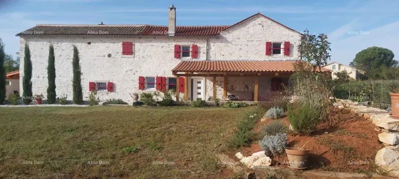 Casa Žminj – 2