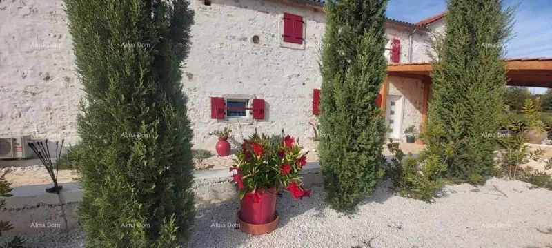 Casa Žminj – 3