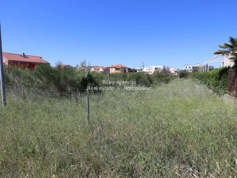 Участок Vodice – 3