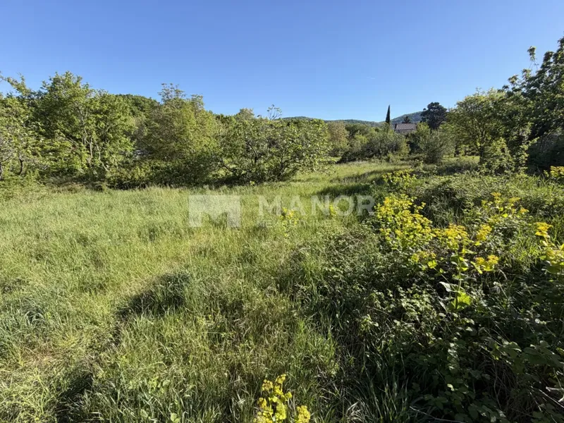Építési telek Krasica, Bakar, 1.059m2