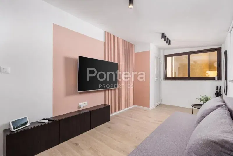 Flat/apartment Opatija - Centar, Opatija, 83m2 – 2