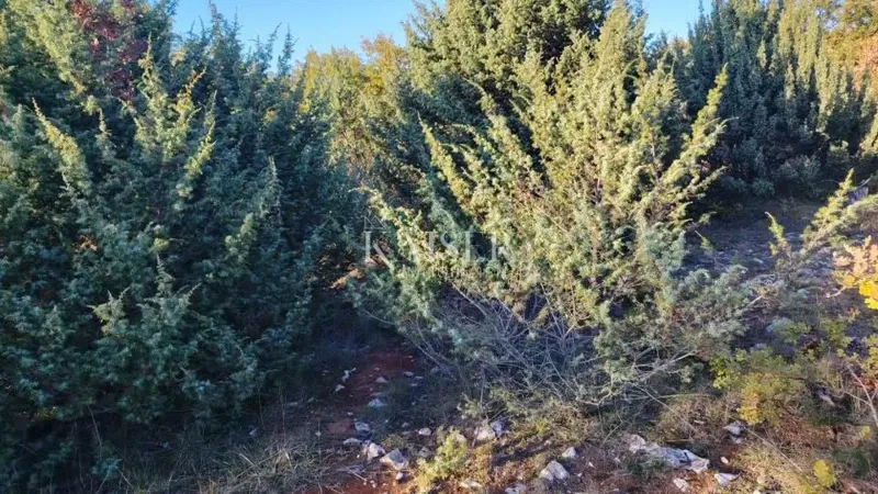 Zadar - Murvica land 1068 m2; high quality, affordable! – 2