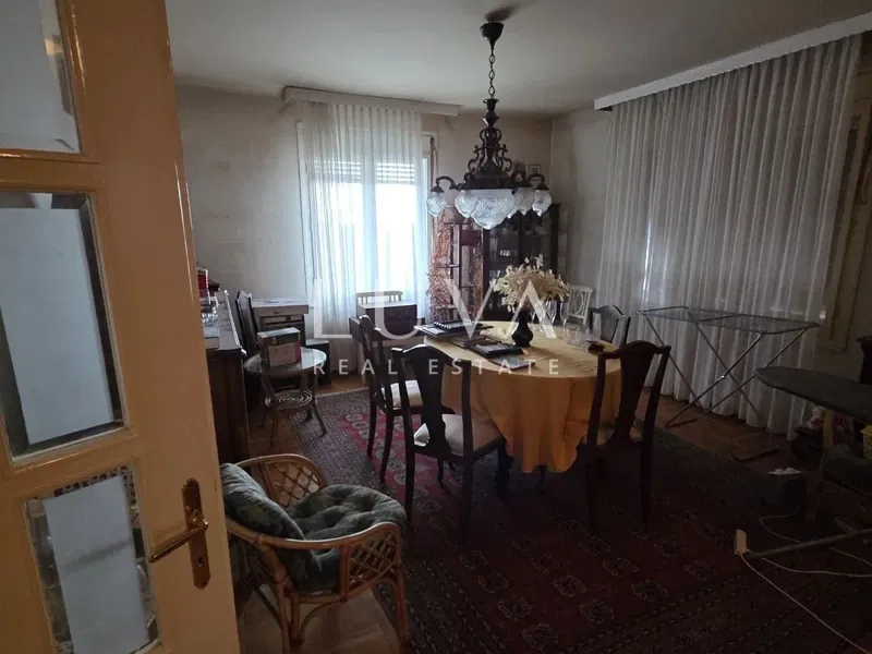 Zagreb, Pantovčak, 2-room apartment, 73 m², 2 balconies, for sale – 2