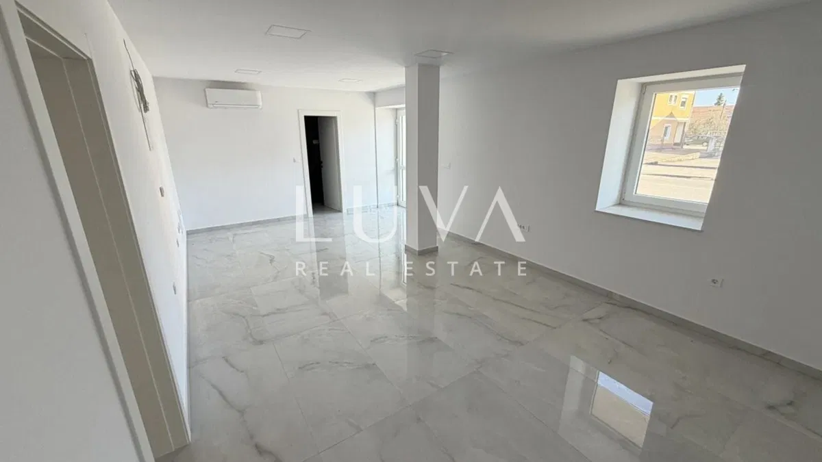 Zaprešić, novogradnja, stan/poslovni prostor, 160 m²